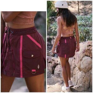 Free People Movement shorts/skirt